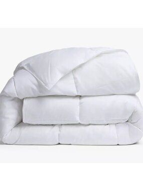 Parachute for Target King or California King Size Down Alternative Duvet Insert